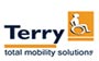 Terry Logo