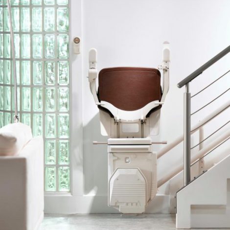 Stannah Stairlift - Solus 260
