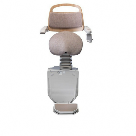Stannah Sadler Stairlift