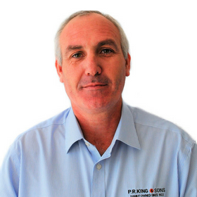 Max Dukes - NSW Sales