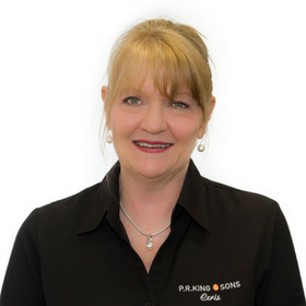 Ceris Kruger - VIC Service Manager