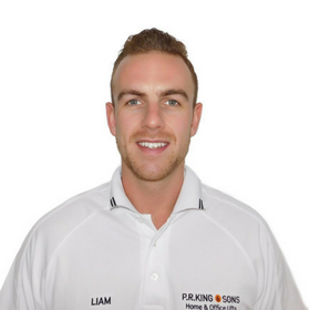 Liam Furneaux - WA Manager